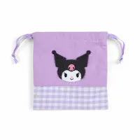 Pouch - Sanrio / Kuromi