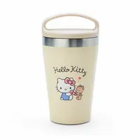 Tumbler, Glass - Sanrio / Hello Kitty
