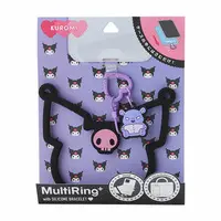 Smartphone Accessory - Sanrio / Kuromi