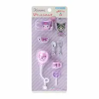 Pitatto Friends - Sanrio / Kuromi