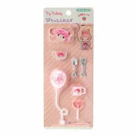 Pitatto Friends - Sanrio / My Melody