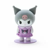 Pitatto Friends - Sanrio / Kuromi
