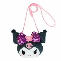 Pouch - Sanrio / Kuromi