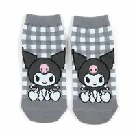 Socks - Sanrio / Kuromi