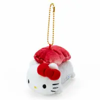 Pouch - Plush - Sanrio / Hello Kitty