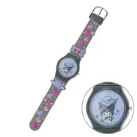 Wrist Watch - Sanrio / Kuromi