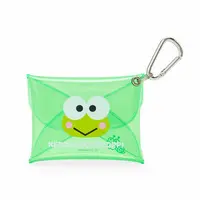 Pouch - Sanrio / Kero Kero Keroppi