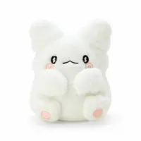 Plush - Sanrio / HANAMARUOBAKE