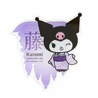 Magnet - Sanrio / Kuromi