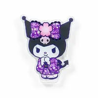 Magnet - Sanrio / Kuromi