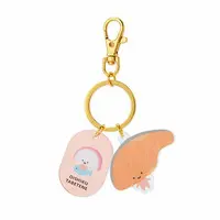 Key Chain - Sanrio / KIRIMI Chan.