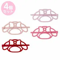 Hair Clip - Sanrio / My Melody