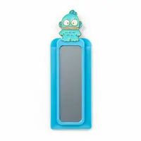 Pouch - Mirror - Sanrio / Hangyodon