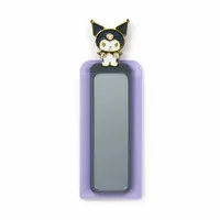 Pouch - Mirror - Sanrio / Kuromi