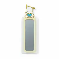 Pouch - Mirror - Sanrio / Pochacco