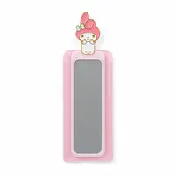 Pouch - Mirror - Sanrio / My Melody
