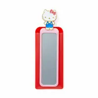 Pouch - Mirror - Sanrio / Hello Kitty