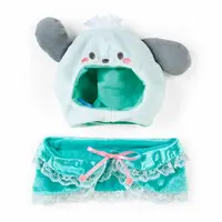 Plush - Plush Clothes - Plush Cape / Pochacco