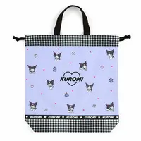 Bag - Sanrio / Kuromi