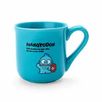 Mug - Sanrio / Hangyodon