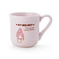 Mug - Sanrio / My Melody