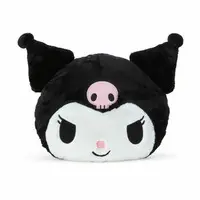 Cushion - Sanrio / Kuromi