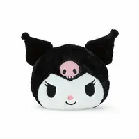 Cushion - Sanrio / Kuromi