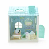 Mascot - Sanrio / Pochacco