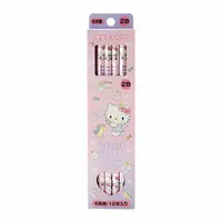 Pencil - Sanrio / Hello Kitty