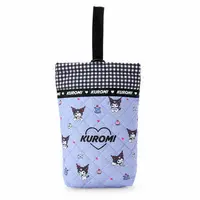 Shoe bag - Shoes - Bag - Sanrio / Kuromi Size-28cm