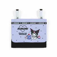 Handkerchief - Pouch - Sanrio / Kuromi