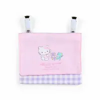 Handkerchief - Pouch - Sanrio / Hello Kitty