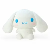 Plush - Sanrio / Cinnamoroll