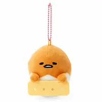 Maipachirun - Sanrio / Gudetama