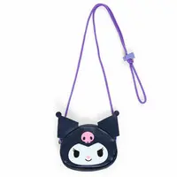 Coin Case - Sanrio / Kuromi