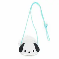 Coin Case - Sanrio / Pochacco