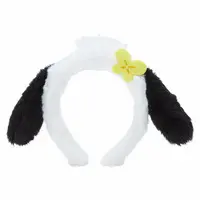 Headband - Sanrio / Pochacco