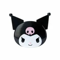 Pouch - Mirror - Sanrio / Kuromi