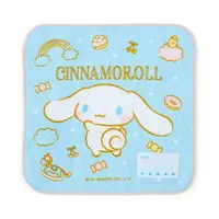 Hand Towel - Sanrio / Cinnamoroll