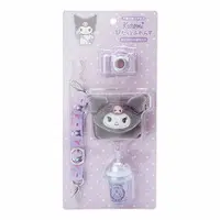 Pitatto Friends - Sanrio / Kuromi