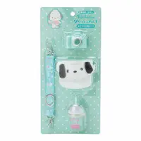 Pitatto Friends - Sanrio / Pochacco