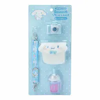 Pitatto Friends - Sanrio / Cinnamoroll