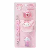 Pitatto Friends - Sanrio / My Melody