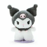 Pitatto Friends - Sanrio / Kuromi