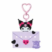 Maipachirun - Sanrio / Kuromi