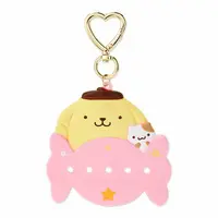 Maipachirun - Sanrio / Pom Pom Purin
