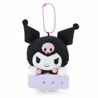 Maipachirun - Sanrio / Kuromi