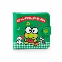 Wallet - Sanrio / Kero Kero Keroppi