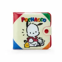 Wallet - Sanrio / Pochacco