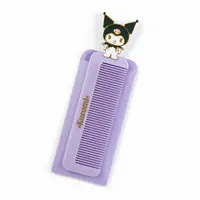 Comb - Sanrio / Kuromi